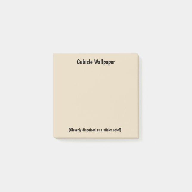 Bloco De Notas Notas pegajosas do papel de parede do (Frente)