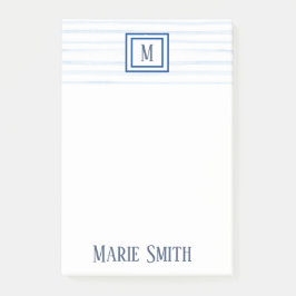 Bloco De Notas Notas PERSONALIZADAS