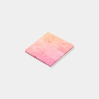 Bloco De Notas Notas pós-it® por dalDesignNZ