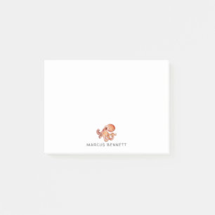 Bloco De Notas Notas Post It Personalizadas Polvo