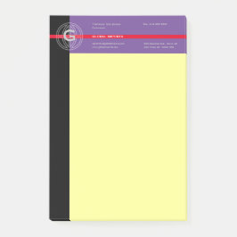 Bloco De Notas Notas sobre importações globais