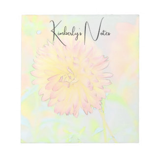 Bloco De Notas Note Pad