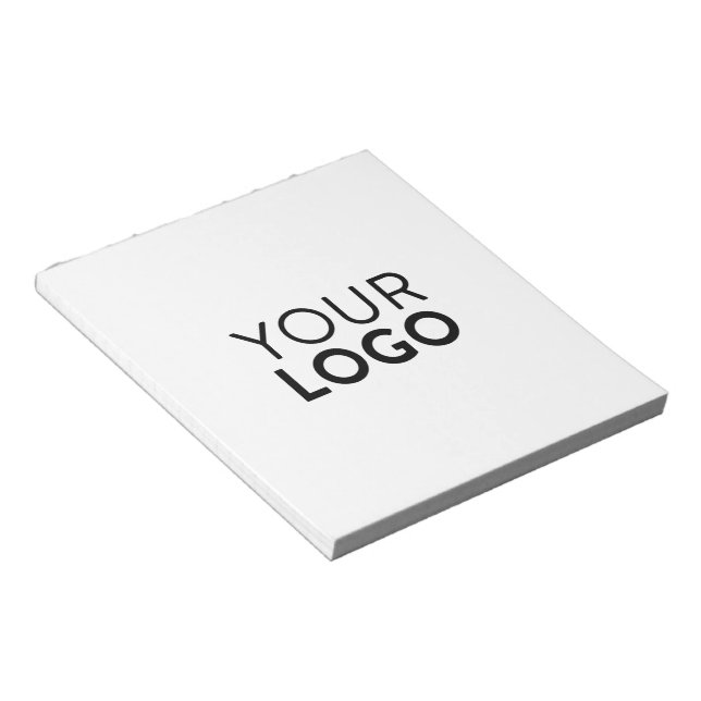 Bloco De Notas Notebook de 5,5" x 6" (Inclinado)