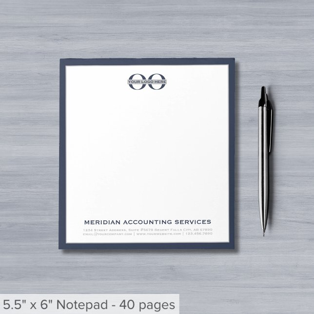 Bloco De Notas Notebooks comerciais personalizados com logotipo (Criador carregado)