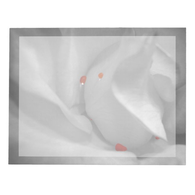 Bloco De Notas Notepad Aeolian Watercolor (Frente)