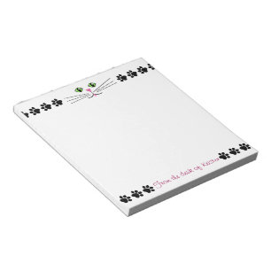 Bloco De Notas Notepad De 5,5" x 6"