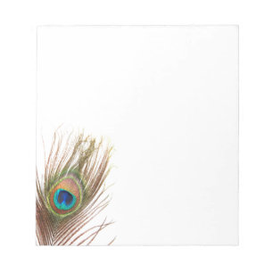 Bloco De Notas Notepad de Pavock Feather