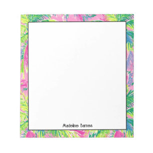 Bloco De Notas Notepad de pré-disquete colorido