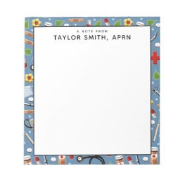 Bloco De Notas Notepad de Presente Personalizado