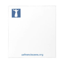 Notepad Franciscans dos EUA