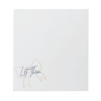 Bloco De Notas Notepad Inspiracional