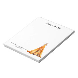 Bloco De Notas Notepad Personalizado