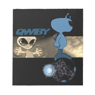Bloco De Notas Notepad Qwiby
