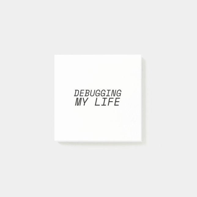 Bloco De Notas Notificação de Patch Ativo (Frente)