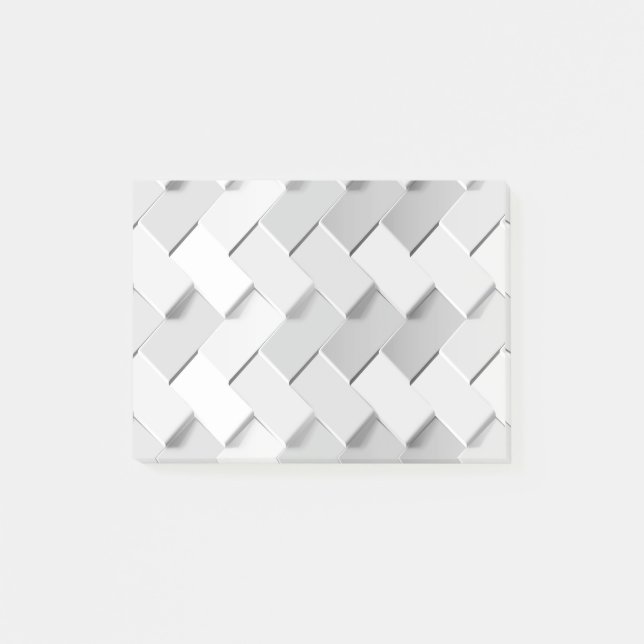 Bloco De Notas Nova criação de padrões 5 (Frente)