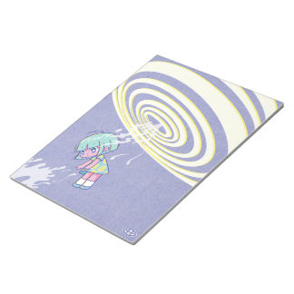 Bloco De Notas Nova, o nascimento de uma estrela!