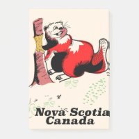 Nova Scotia Canadá
