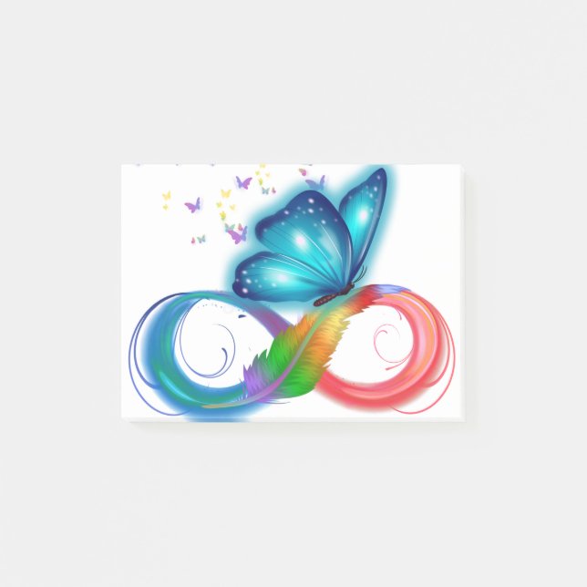 Bloco De Notas Nunca Desista Da Consciência Da Fibrose Pulmonar (Frente)