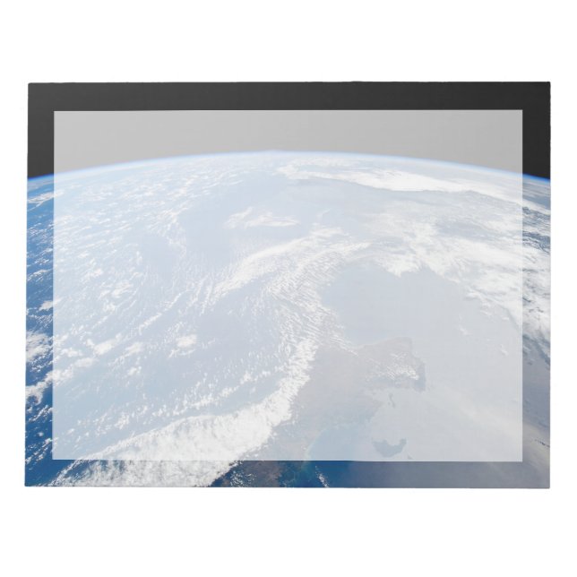 Bloco De Notas O Canal do Panamá. (Frente)