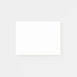 Bloco De Notas O Cargo-it® feito sob encomenda nota 4x3