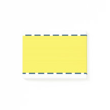 O Cargo-it® nota 4" x 6" arte pelo joshi de NOVINO