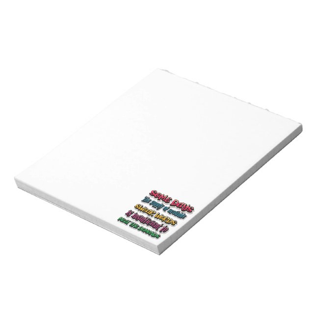 Bloco De Notas O Fornecimento De Palavras Suaves Disponíveis É In (Invertido)