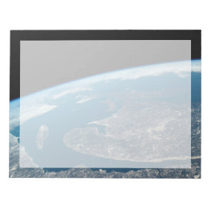 Bloco De Notas O Golfo De Ruas, Lawrence E Canadá.