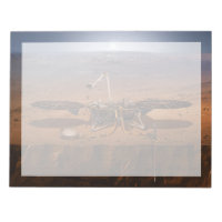 O Insight Lander