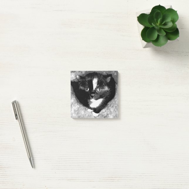 Bloco De Notas O Observador Silencioso (Escritótio)