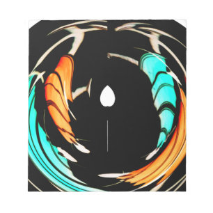 Bloco De Notas O presente de Akuna Matata é a última e maravilhos