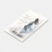 O Senhor é Minha Força Salmo 28:7 Aquarela
