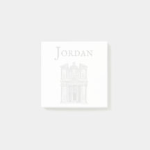 O Tesouro, Petra, Jordânia