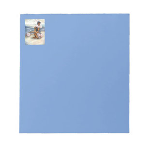 Bloco De Notas Obcecado com Conquistar o Impossível