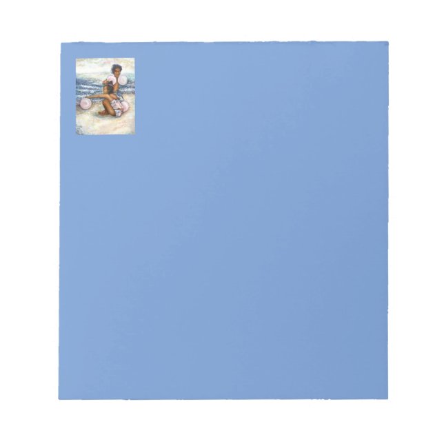 Bloco De Notas Obcecado com Conquistar o Impossível (Frente)