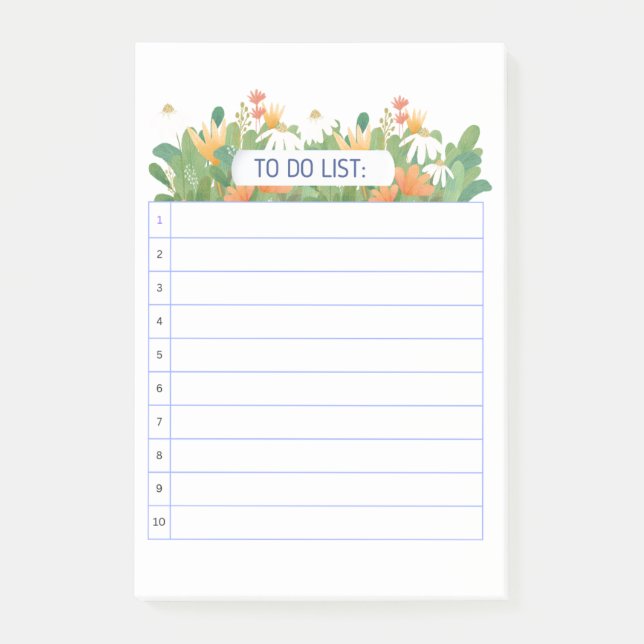 BLOCO DE NOTAS OBRIGADO LISTA (Frente)