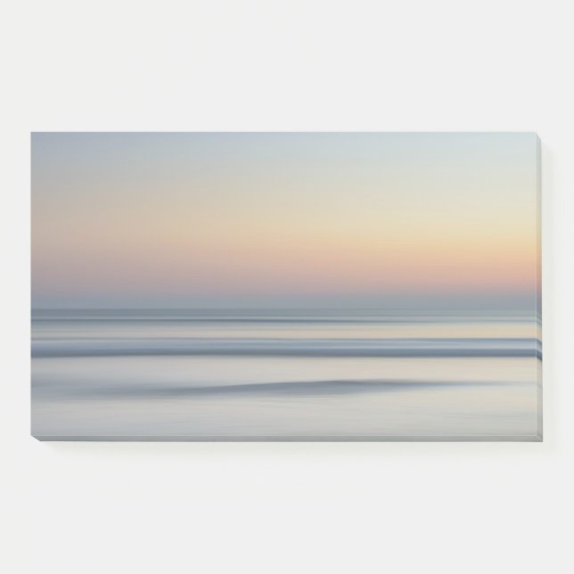 Bloco De Notas Oceano Sol (Frente)