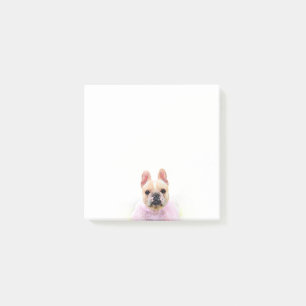Bloco De Notas Óculos Franceses Bons - Glam Frenchie