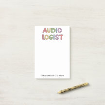Oferta Personalizada de Audiologia para Graduação