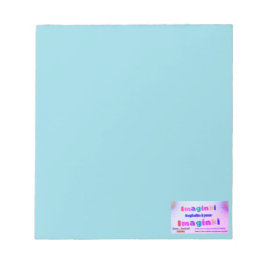 Bloco De Notas office notebook