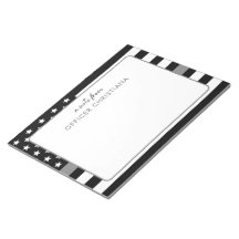 Oficial de Correção de Linha Thin Silver Personali