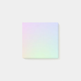 Bloco De Notas Ombre