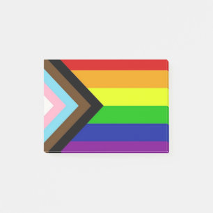 Bloco De Notas Orgulho LGBTQ+