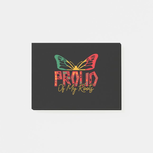Bloco De Notas orgulhoso_de_minhas_raízes_02 (Frente)