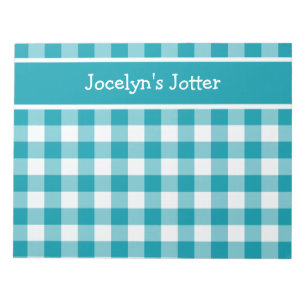 Bloco de notas ou Jotter feito sob encomenda,