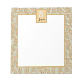 Bloco De Notas Ovinos