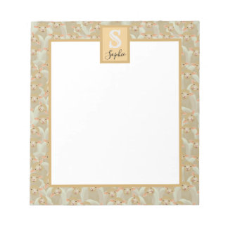 Bloco De Notas Ovinos