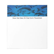 Pad da Mesa de Reformas do Pescador Pai