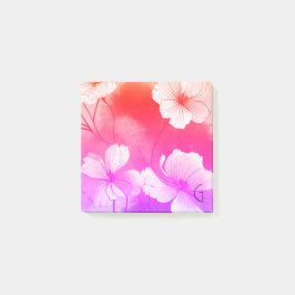 Bloco De Notas Pad de Nota Colorida