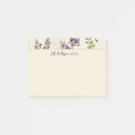 Bloco De Notas Pad de Notas da Mesa de Vintage Russo