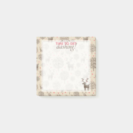 Bloco De Notas Padrão De Arrendamento De Madeira De Banda Larga |